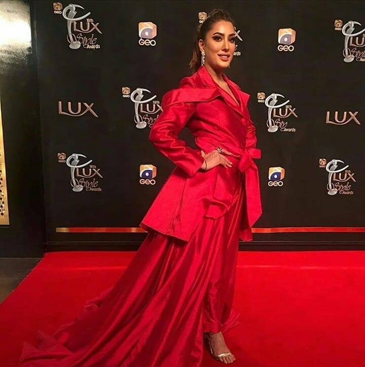 Lux Style Awards 2019