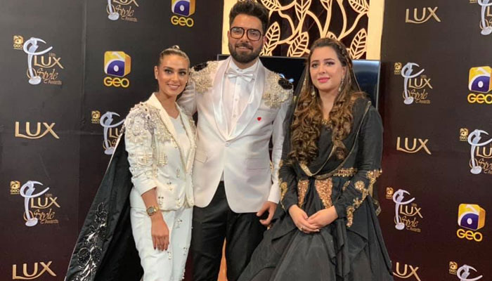 Lux Style Awards 2019