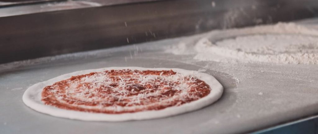 Homemade pizza recipe for Beginners: