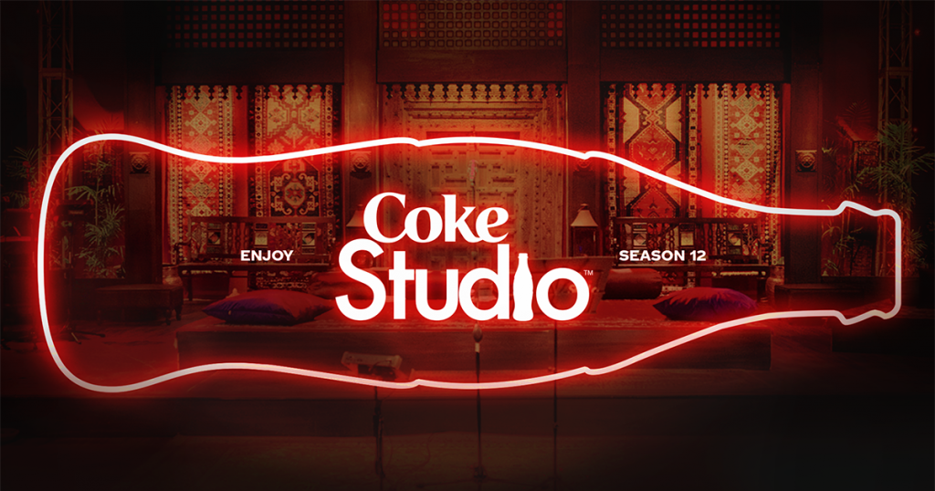 Coke Studio Season 12