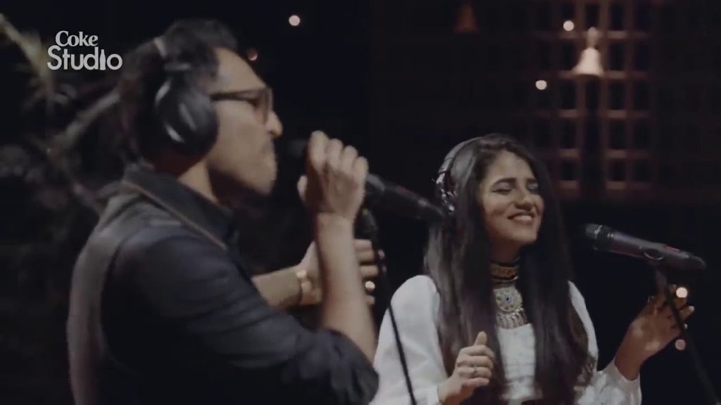 Coke Studio Season 12