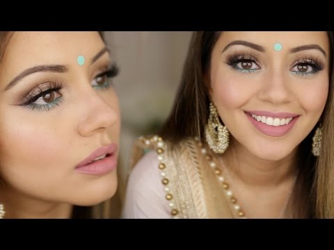 MAKEUP TIPS FOR ATTRACTIVE EYES
