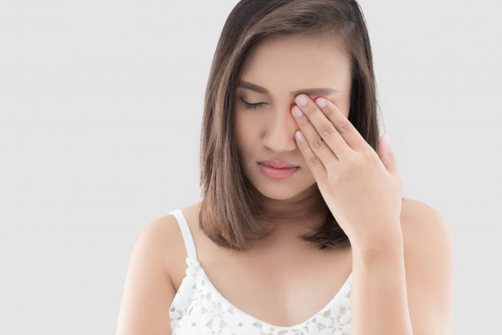 migraine-that-affects-one-eye