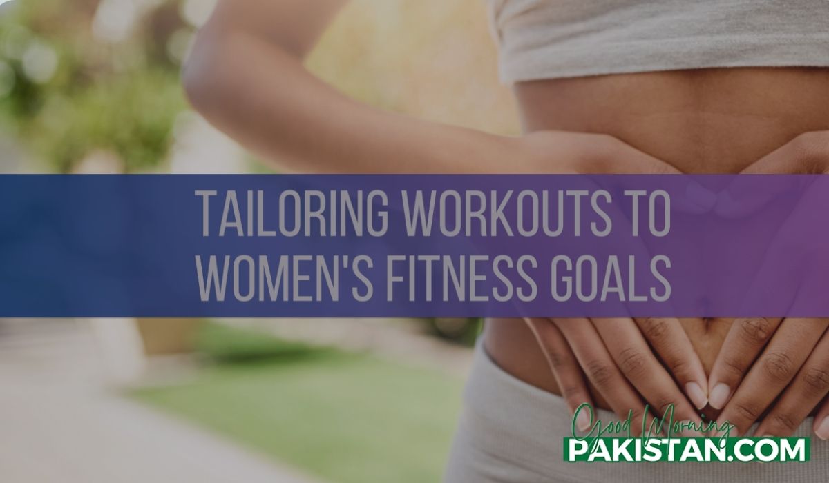Fitness for Every Woman